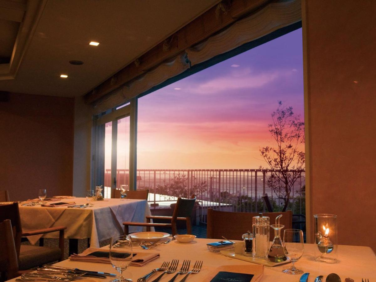 Auberge De South Terrace Shirahama Exterior foto
