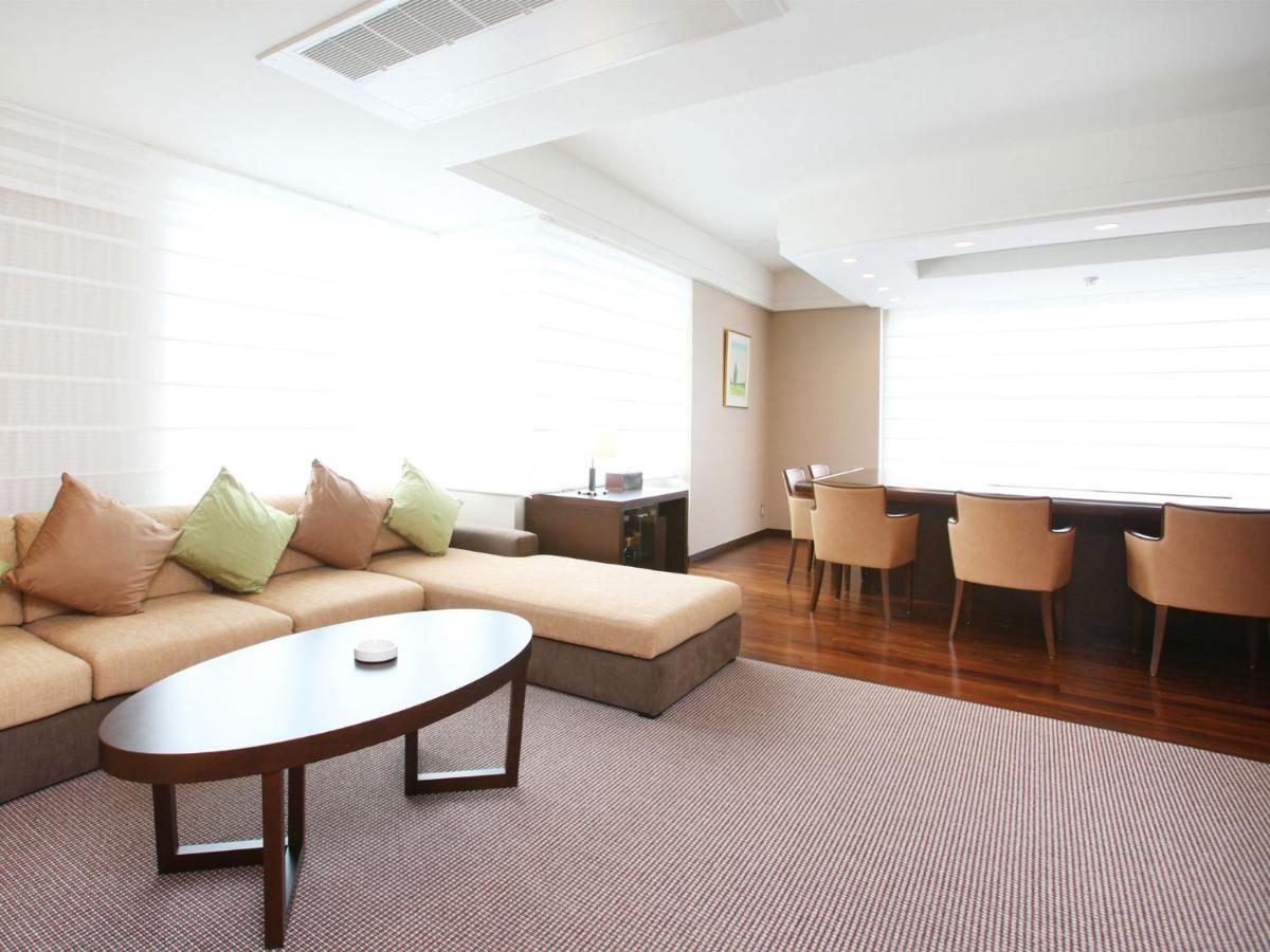 Auberge De South Terrace Shirahama Exterior foto