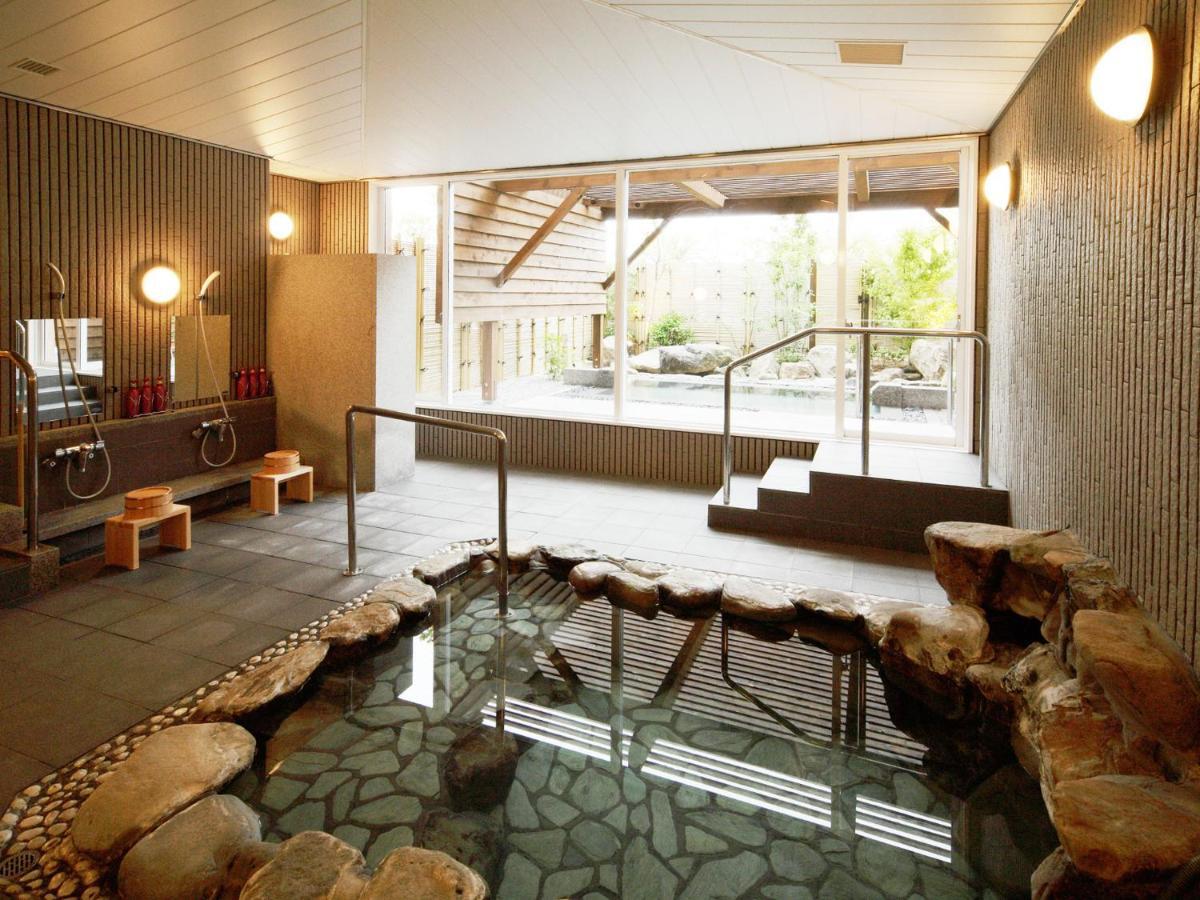 Auberge De South Terrace Shirahama Exterior foto