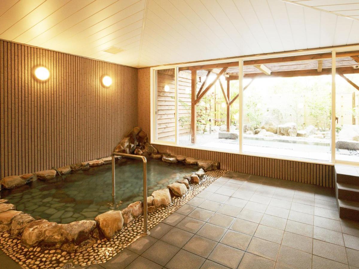 Auberge De South Terrace Shirahama Exterior foto