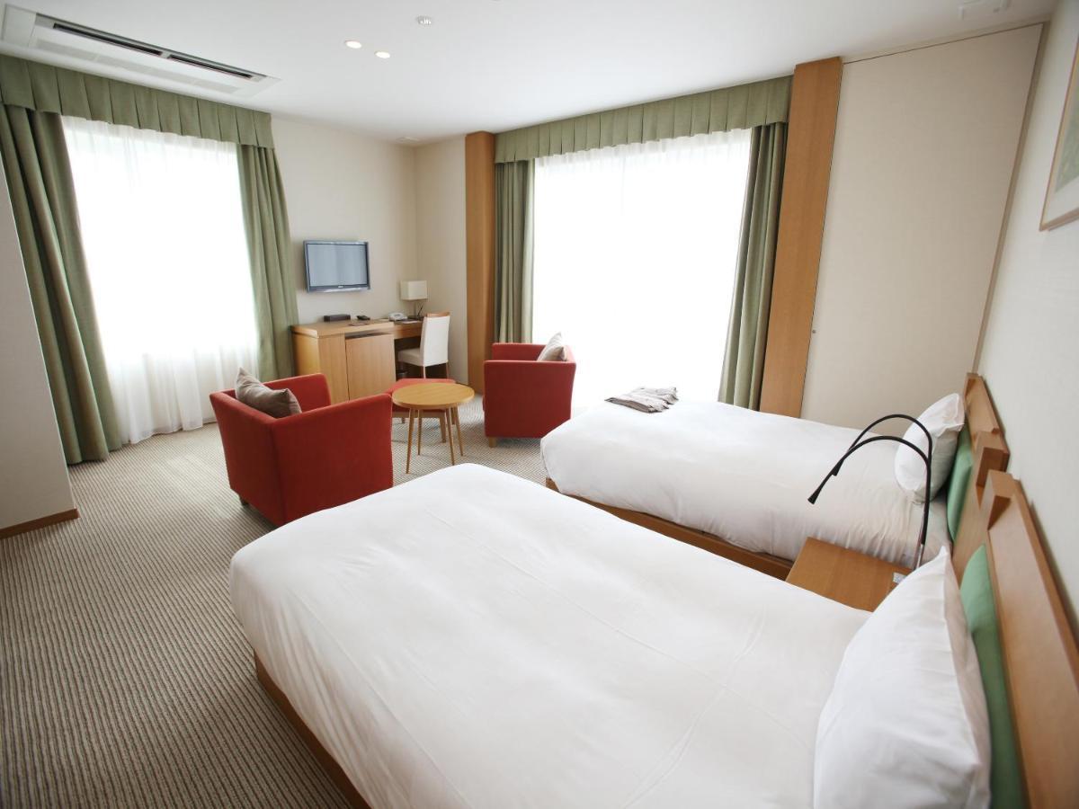 Auberge De South Terrace Shirahama Exterior foto